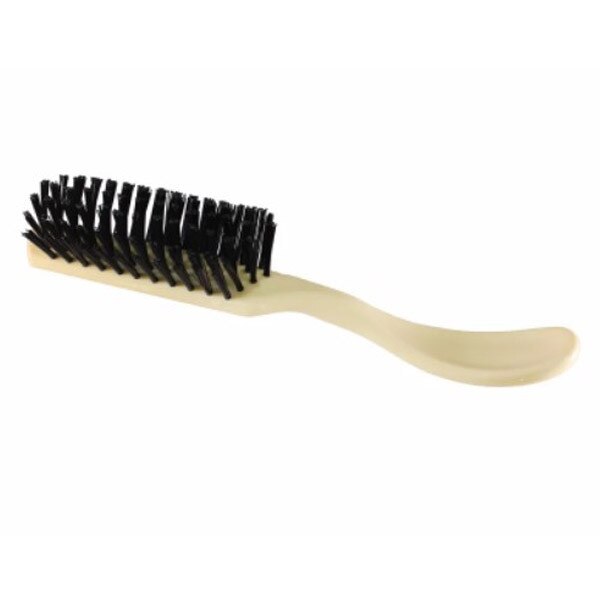 Nylon Bristle Hair Brush